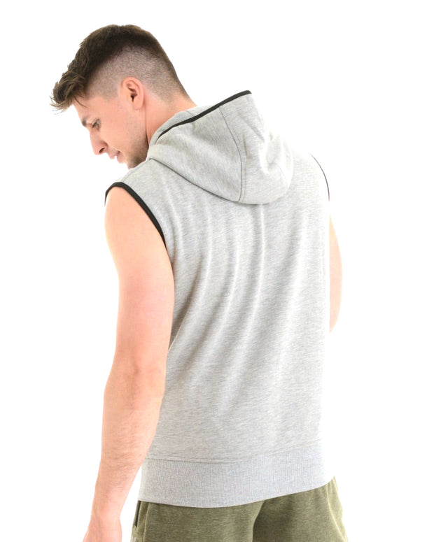 Lagat Sleeveless Hoodie