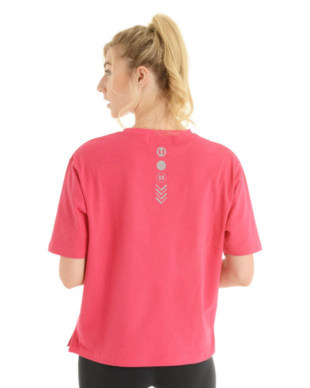 PRINCE Boxy Tee