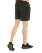 Landry Anthracite Shorts