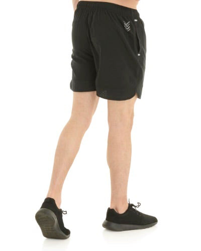 Landry Anthracite Shorts
