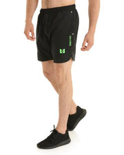 Landry Anthracite Shorts
