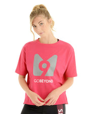 PRINCE Boxy Tee