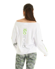 JEVVY Loose Fit Top