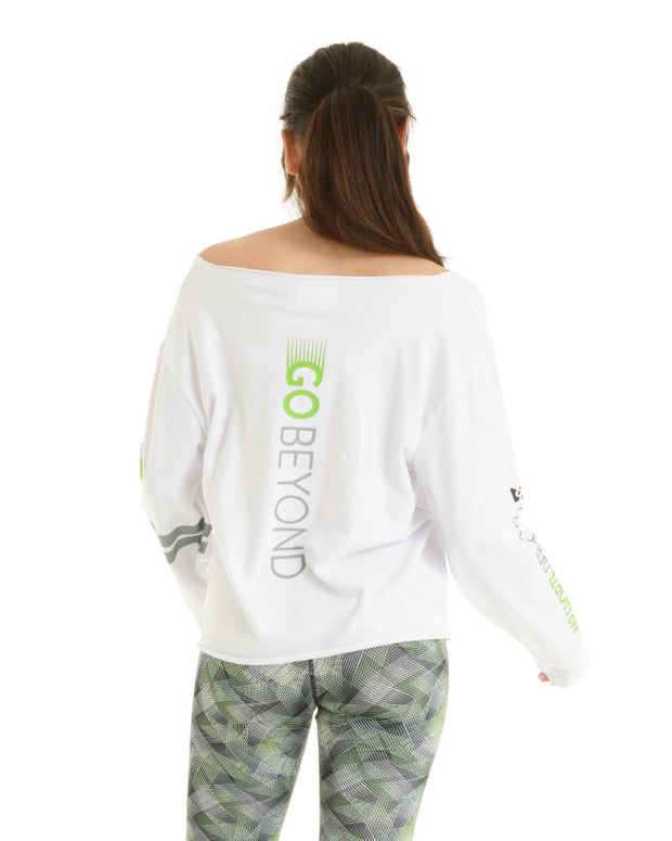 JEVVY Loose Fit Top