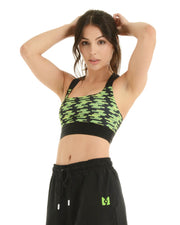 Tina Sports Bra