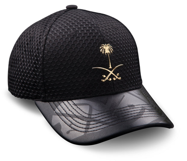 KSA Emblem Cap