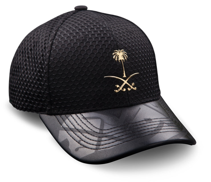 KSA Emblem Cap