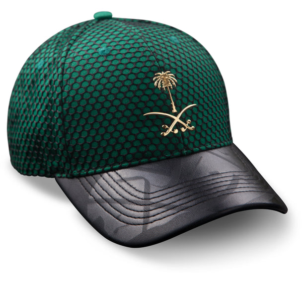 KSA Emblem Cap