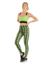 Womens Inka Leggings