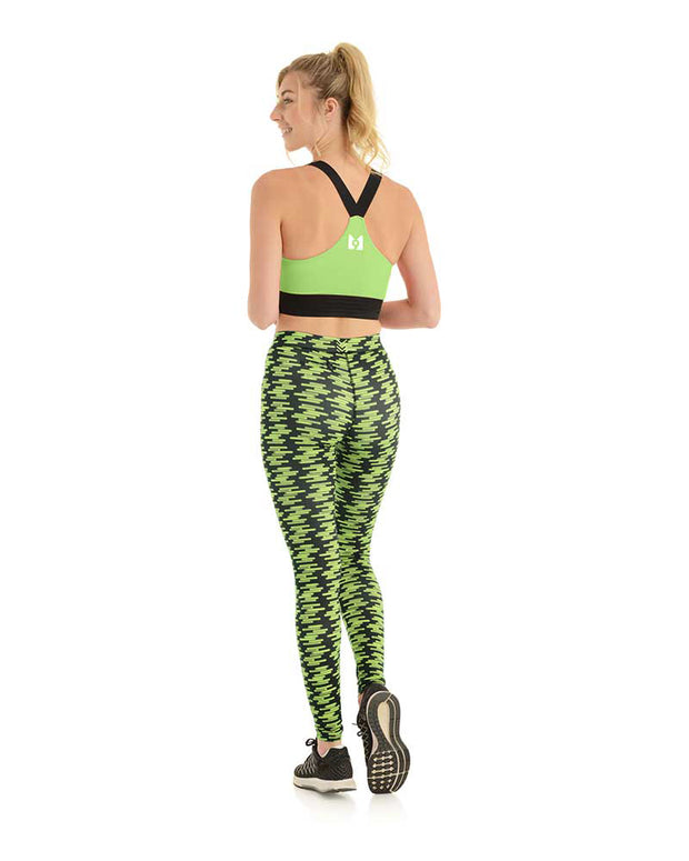 Womens Inka Leggings