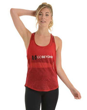 Quasim Tank Top