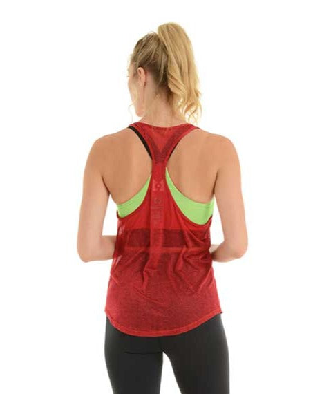 Quasim Tank Top