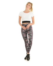 Womens Isa Leggings
