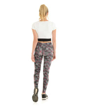 Womens Isa Leggings