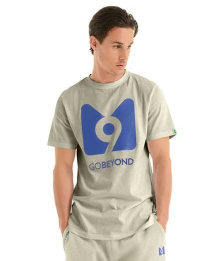 Jammum Single Jersey T-shirt