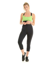 Yunis Sports Bra