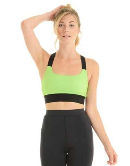 Yunis Sports Bra