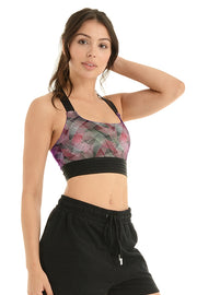 Mina Sports Bra